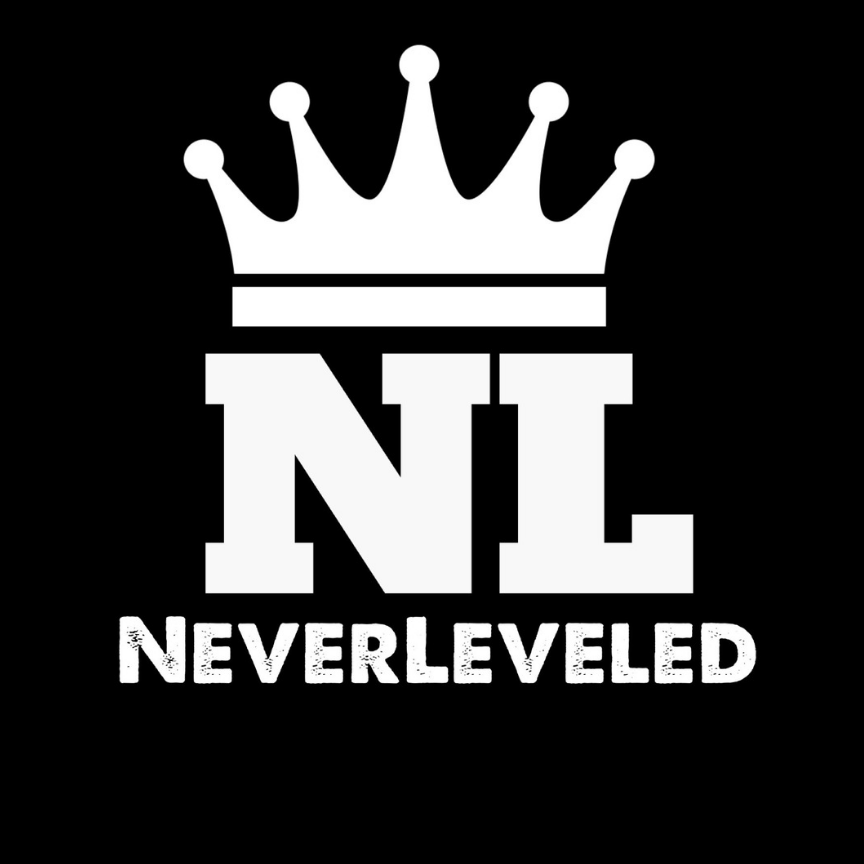 NeverLeveled TV Originals cover
